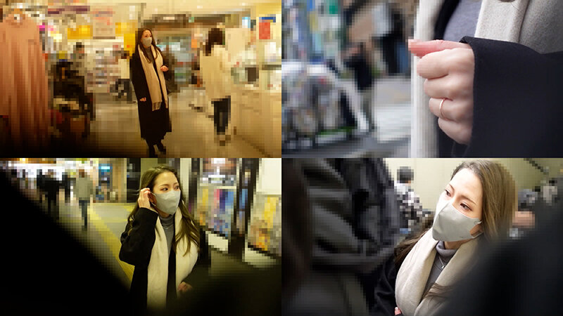 OCH-024 Bagian 1 - 30 minit