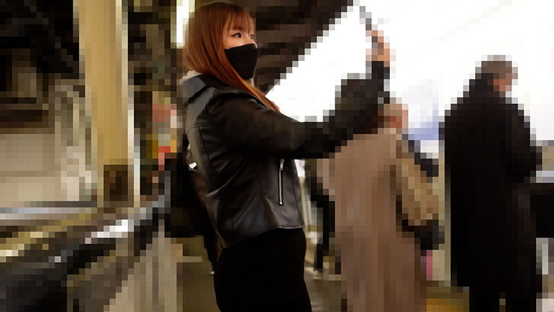 OCH-024 Bagian 14 - 82 minit