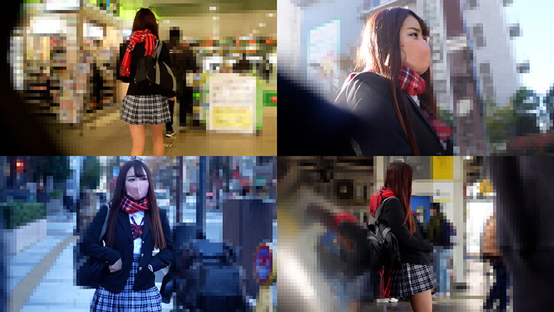 OCH-025 Part 1 - 30 minutes