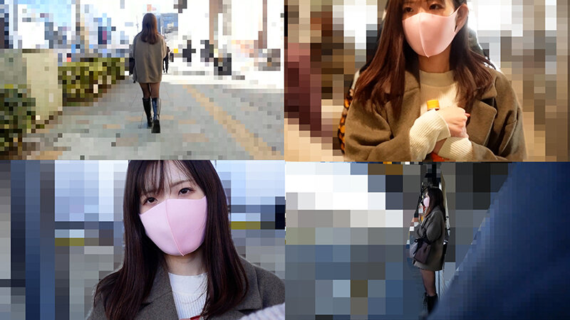 OCH-027 パート 1 - 30 分