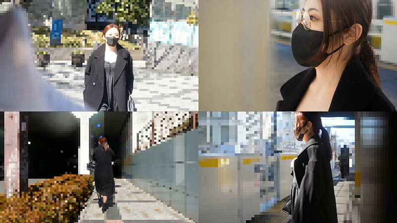 OCH-027 パート 14 - 82 分