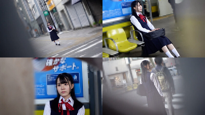 OCH-029 Part 1 - 30 minutes