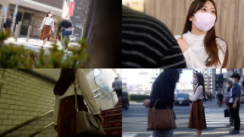 OCH-029 第 8 部分 - 58 分钟