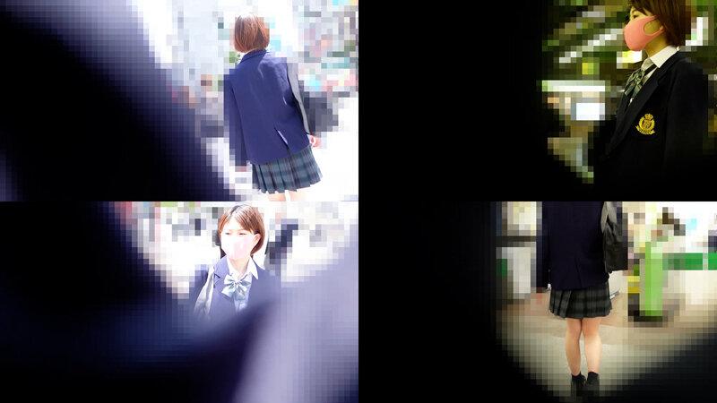 OCH-104 パート 1 - 30 分