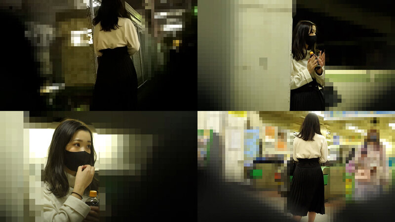 OCH-114 第 1 部分 - 30 分钟