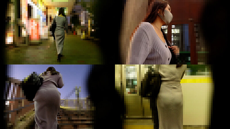 OCH-124 Bagian 1 - 30 minit