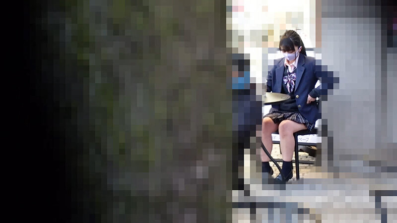 OCH-152 Bagian 1 - 30 minit