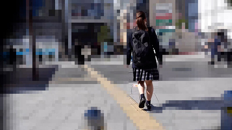 OCH-153 Part 2 - 31 minutes