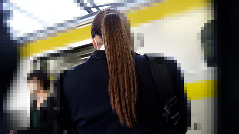 OCH-153 Part 3 - 32 minutes