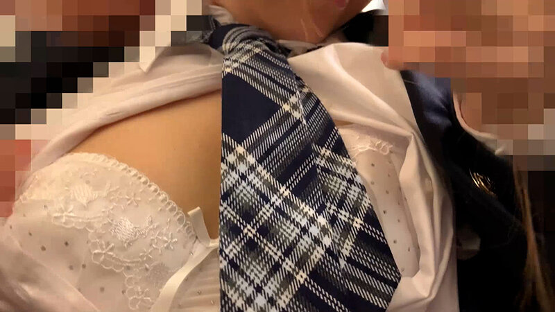 OCH-153 Part 7 - 36 minutes