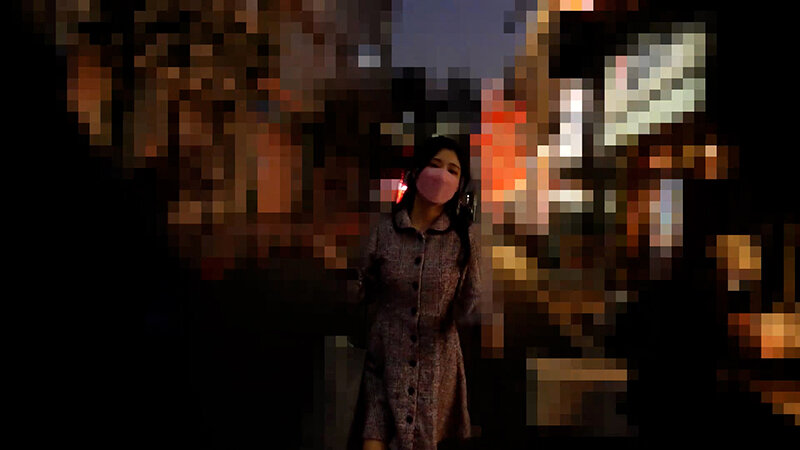 OCH-163 第 1 部分 - 30 分钟