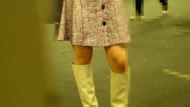 OCH-163 パート 4 - 33 分