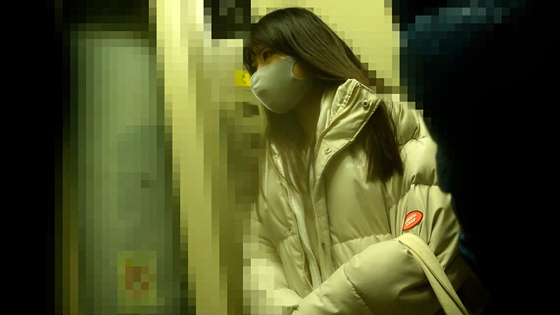 OCH-173 第 4 部分 - 33 分钟