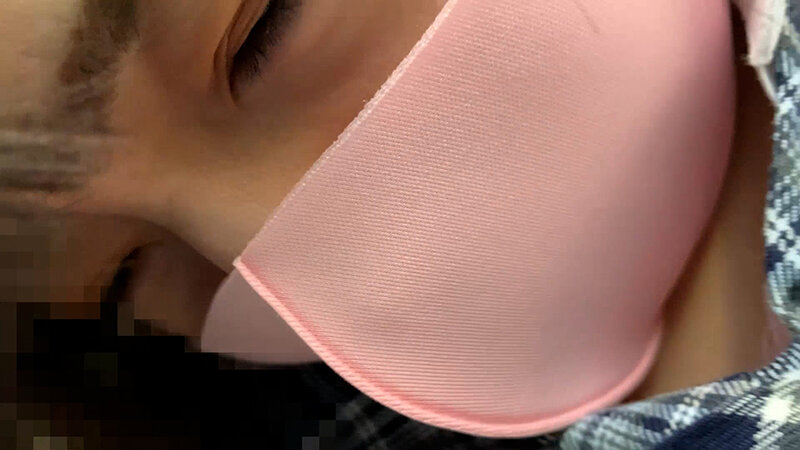 OCH-181 パート 18 - 47 分