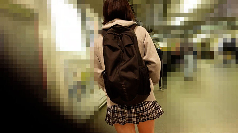 OCH-181 パート 3 - 32 分