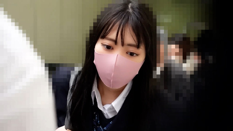 OCH-183 パート 3 - 32 分