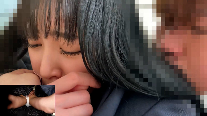 OCH-183 パート 8 - 37 分