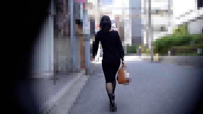 OCH-192 Part 1 - 30 minutes