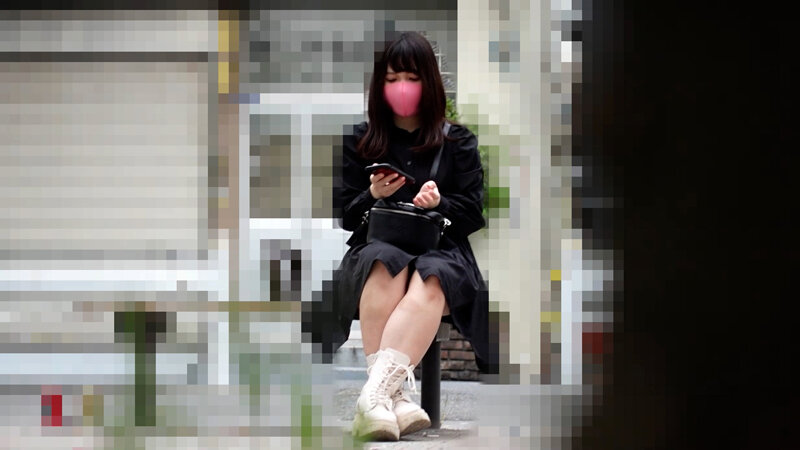 OCH-193 第 1 部分 - 30 分钟