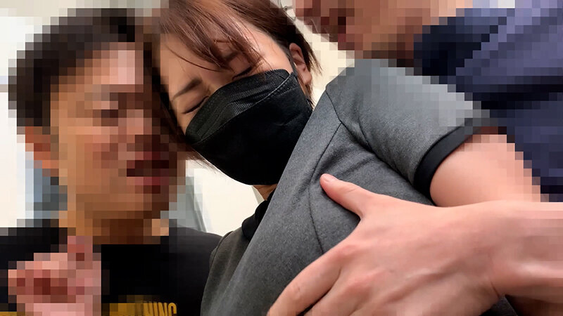 OCH-221 第 4 部分 - 33 分钟