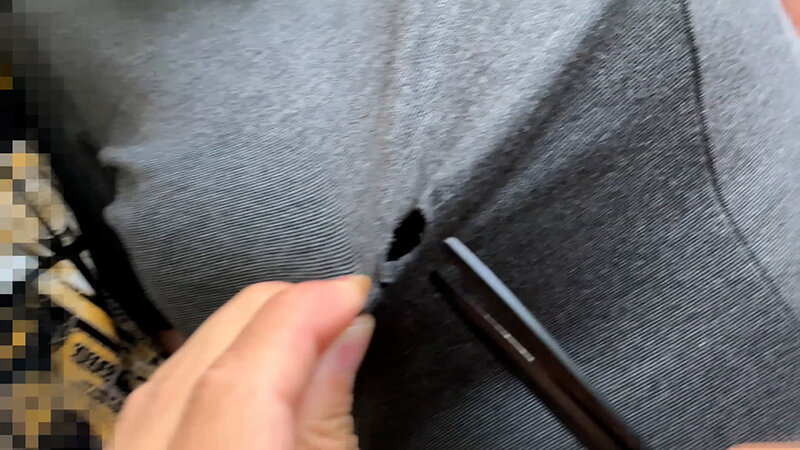 OCH-221 第 6 部分 - 35 分钟