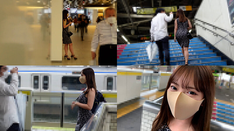 OCH-222 パート 1 - 30 分