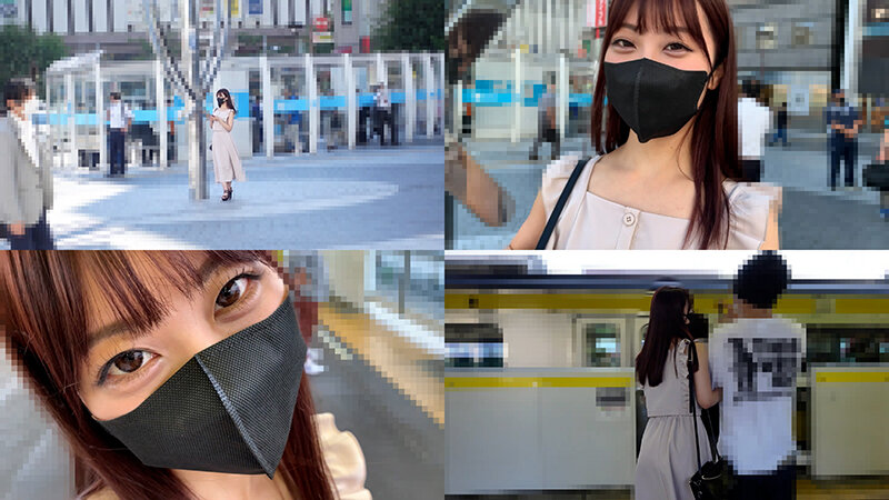 OCH-223 パート 1 - 30 分