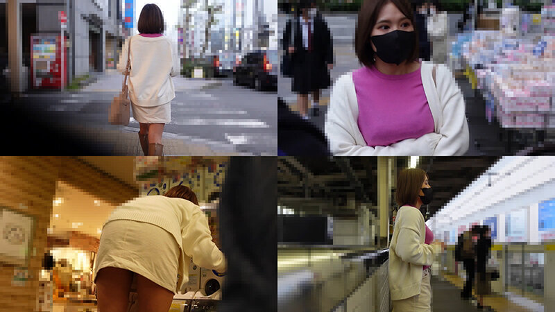 OCH-231 パート 1 - 30 分