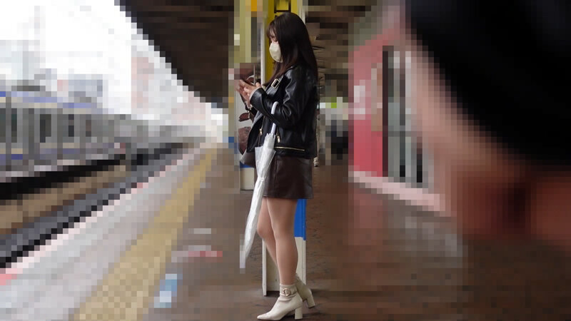 OCH-233 Part 2 - 31 minutes