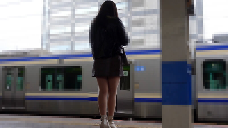 OCH-233 Part 4 - 33 minutes