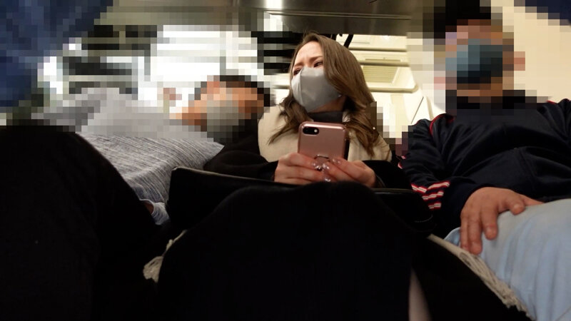 OCH-241 パート 2 - 31 分