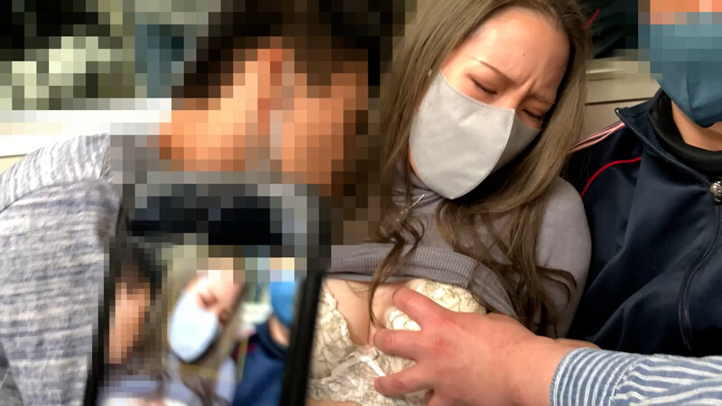 OCH-241 パート 3 - 32 分