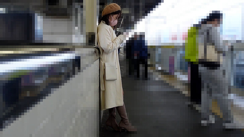 OCH-242 第 4 部分 - 33 分钟