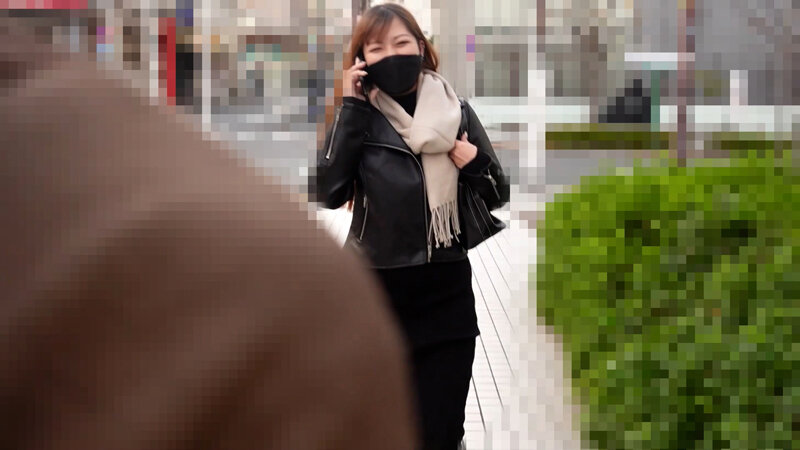 OCH-243 Part 1 - 30 minutes