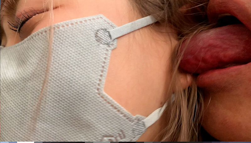 OCH-261 Part 2 - 31 minutes