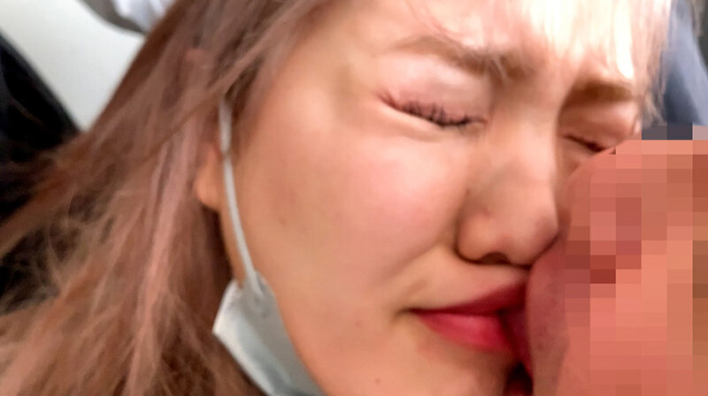 OCH-261 Part 4 - 33 minutes