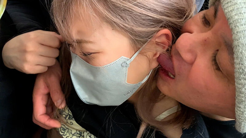 OCH-261 Part 8 - 37 minutes