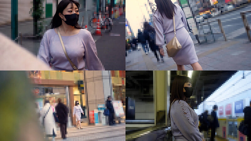 OCH-262 Part 1 - 30 minutes