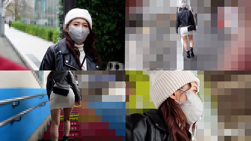 OCH-263 Part 1 - 30 minutes