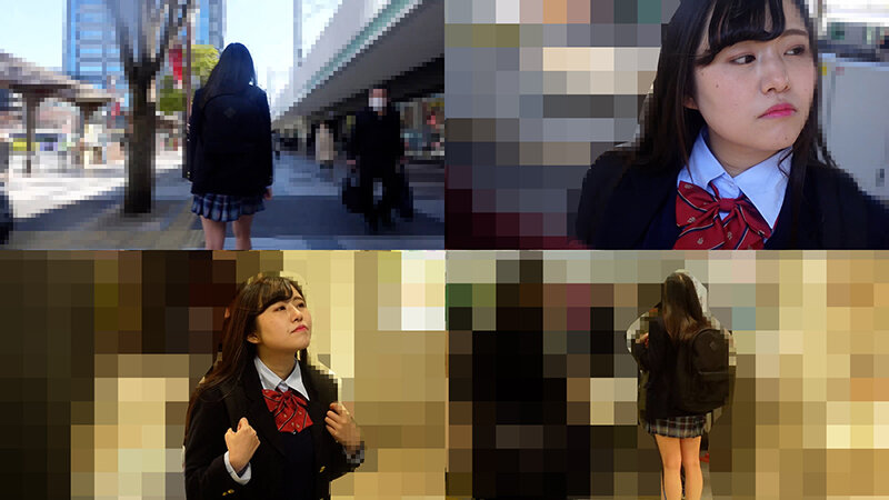 OCH-281 Bagian 1 - 30 minit