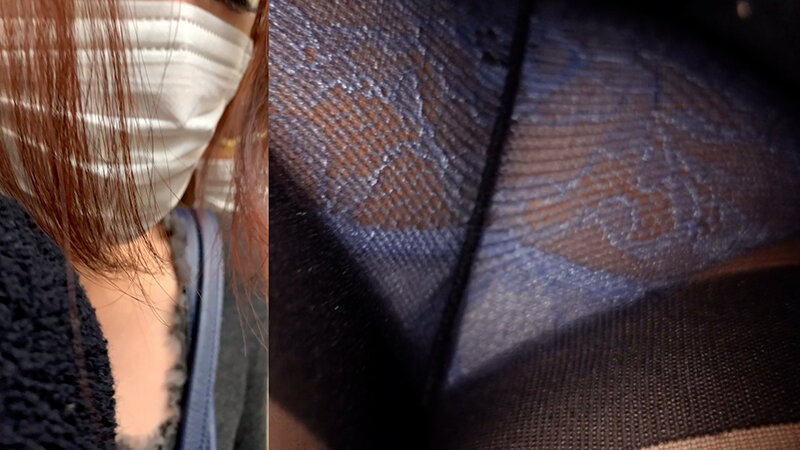 OCH-311 Part 12 - 63 minutes