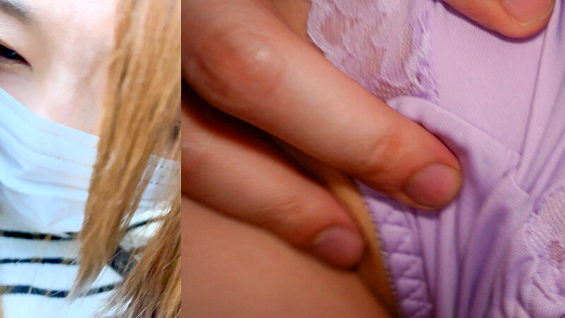 OCH-312 パート 8 - 51 分