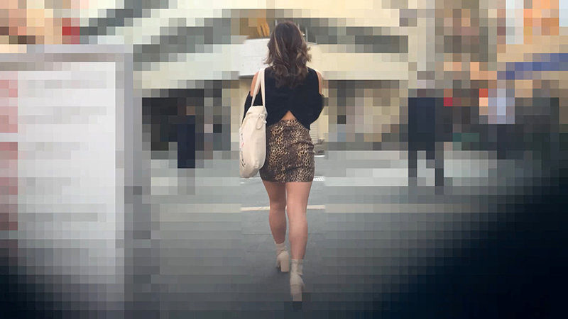 OCH-601 第 2 部分 - 31 分钟