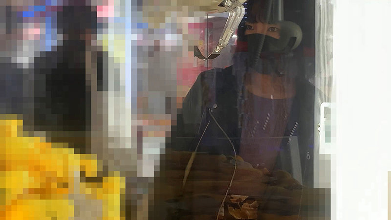 OCH-602 第 1 部分 - 30 分钟