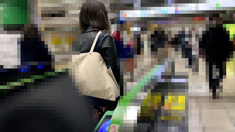 OCH-602 パート 4 - 33 分