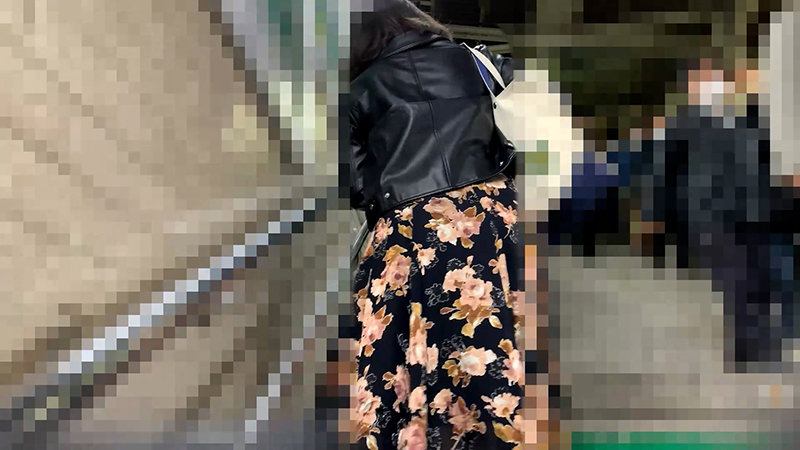 OCH-602 第 5 部分 - 34 分钟