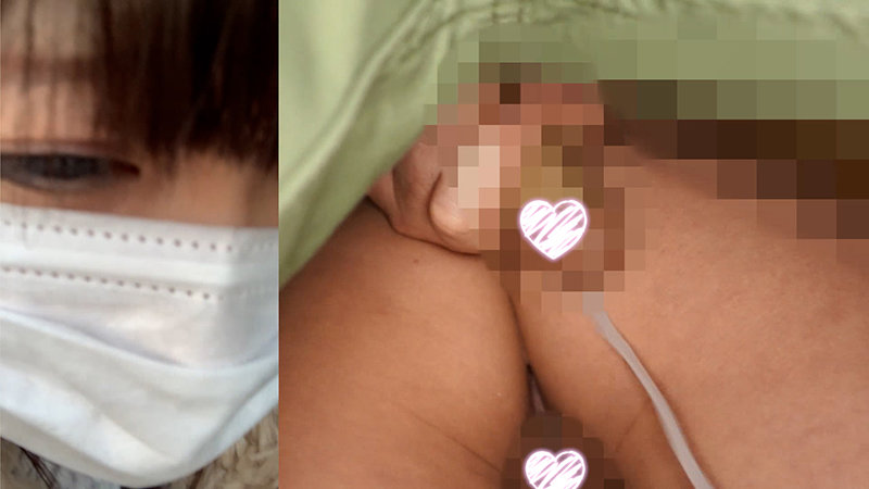 OCH-603 パート 12 - 30 分