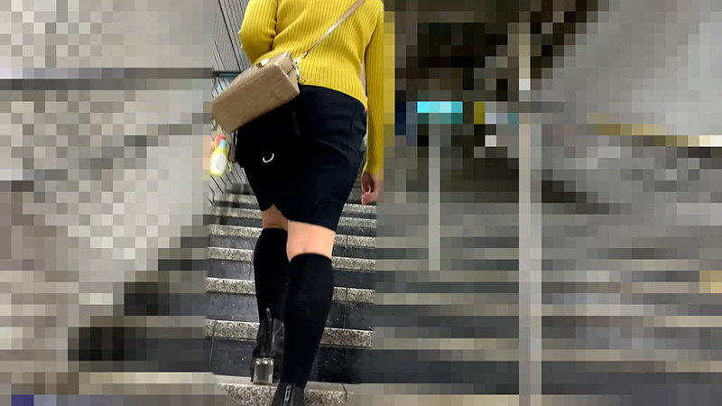 OCH-604 Part 3 - 32 minutes