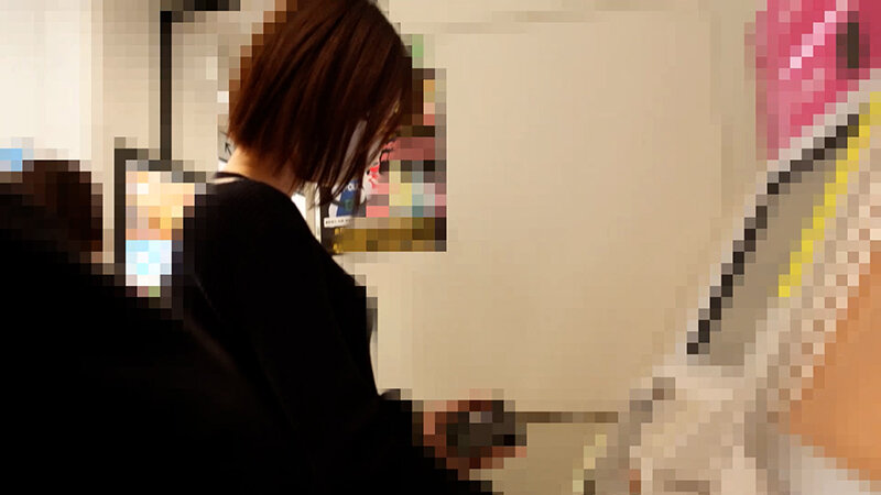 OCH-01303 パート 3 - 32 分