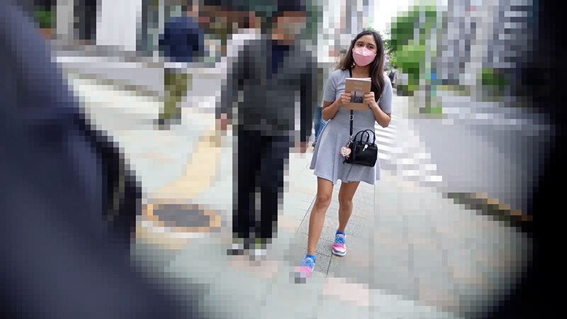 OCH-20003 パート 2 - 31 分